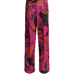 "Orchidee" Casual pants