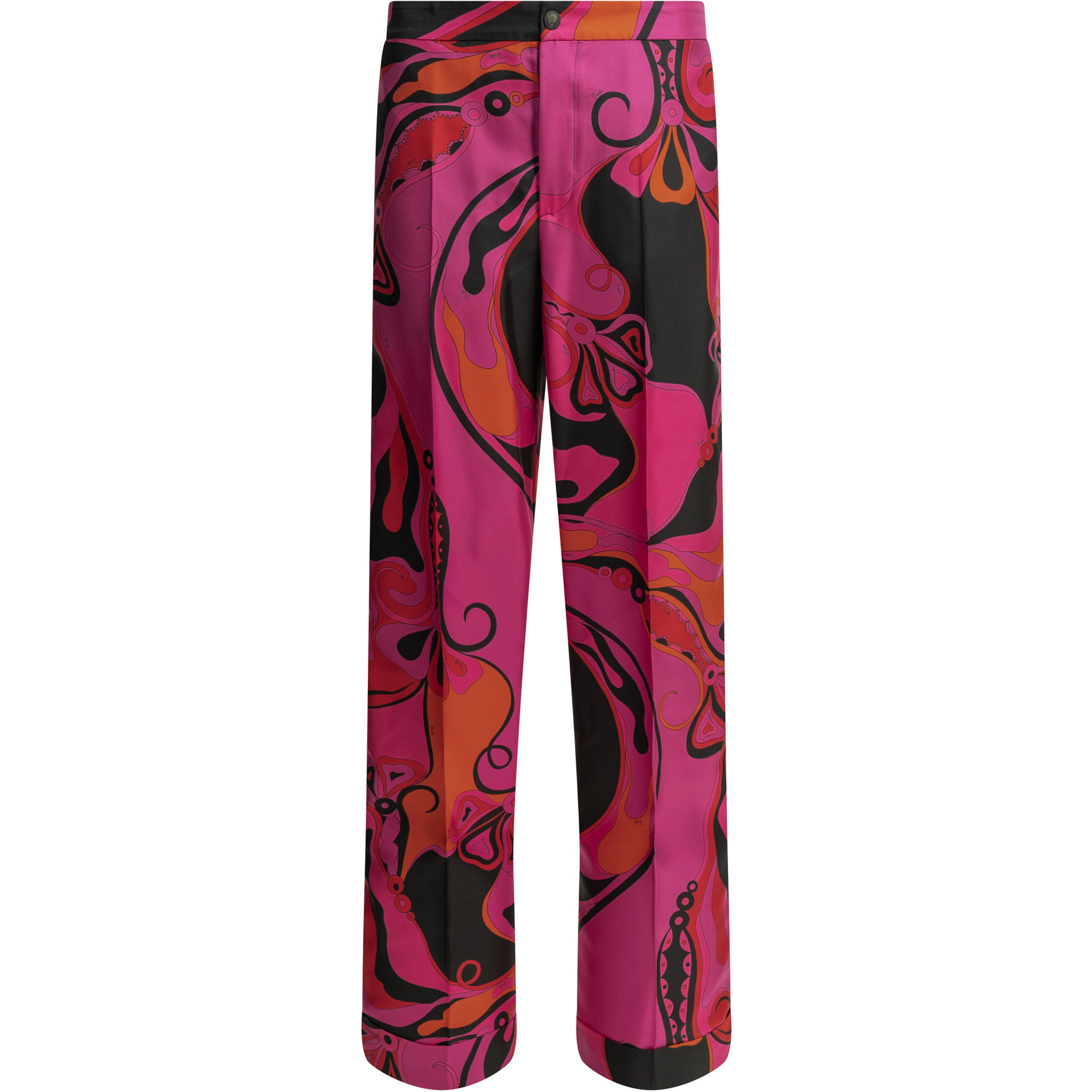 "Orchidee" Casual pants