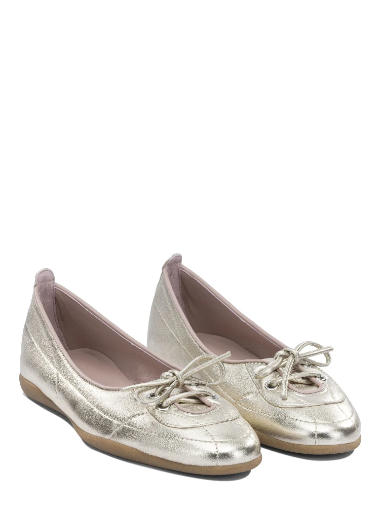 Ballerinas alternative