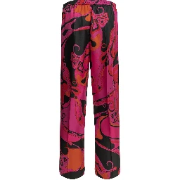 "Orchidee" Casual pants