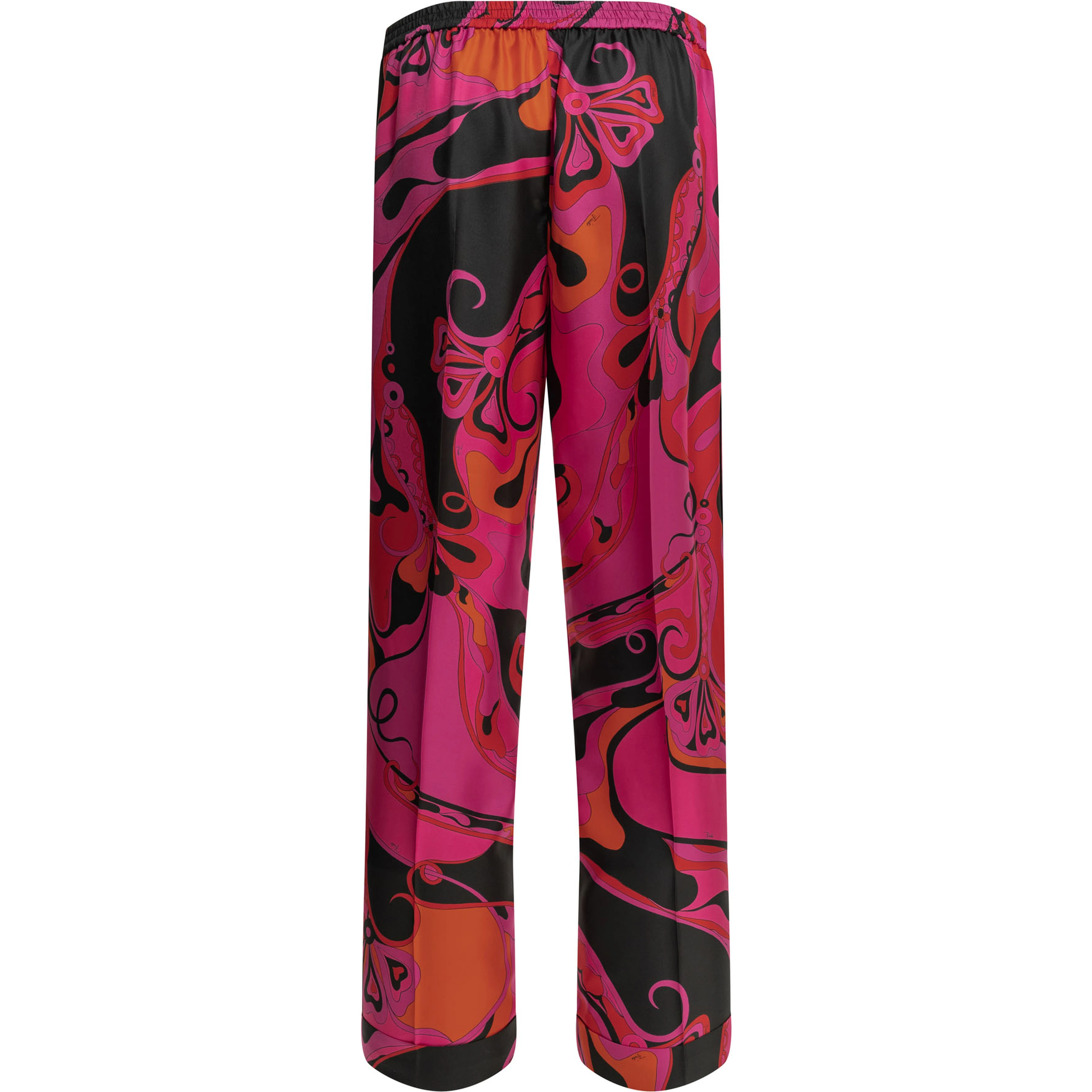 "Orchidee" Casual pants