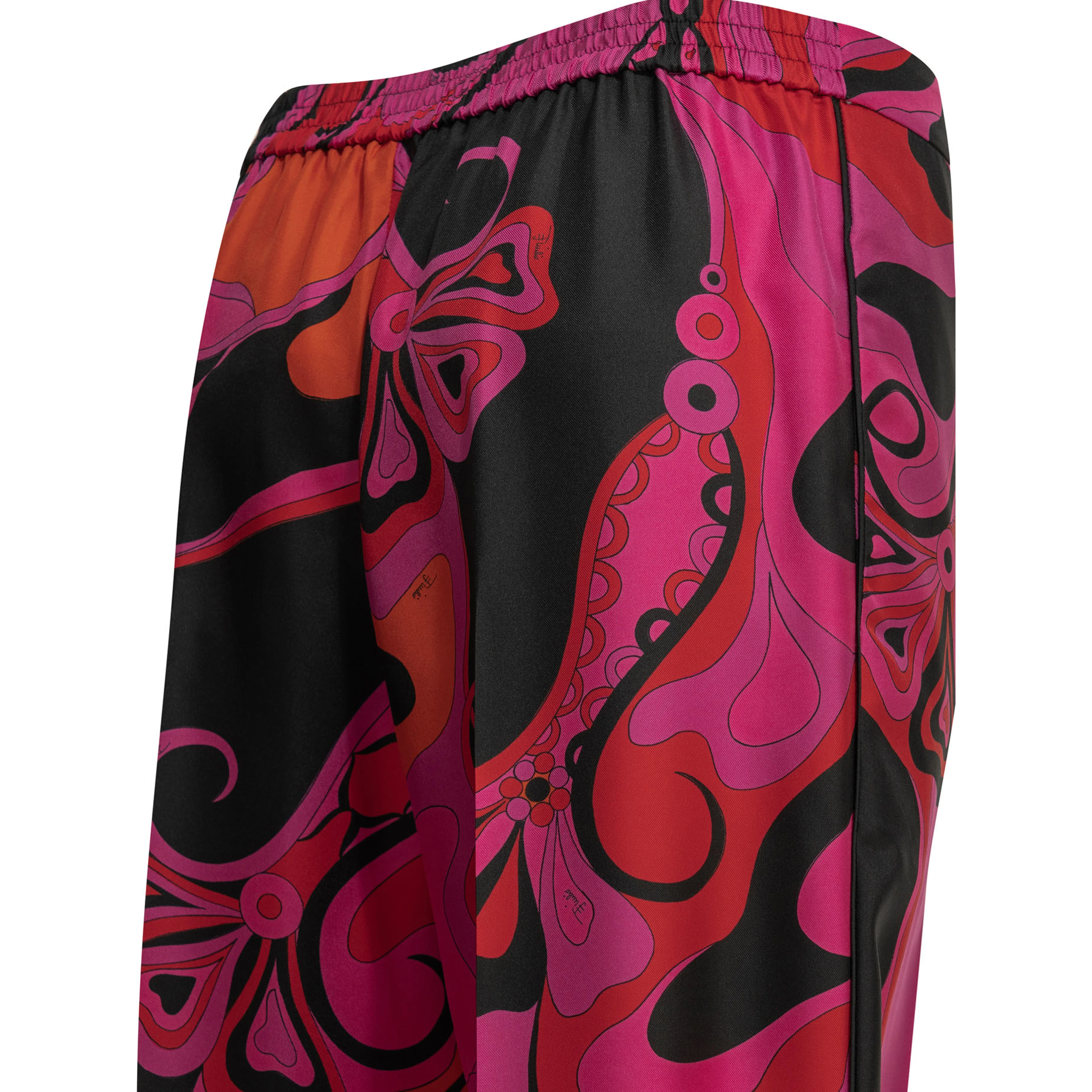"Orchidee" Casual pants