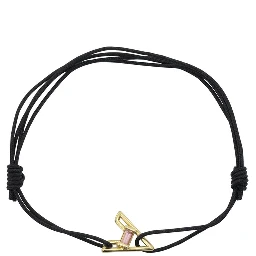 "Letra A" bracelet