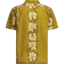 "Tidal Threads" casual shirt