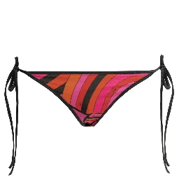 "Marmo" Bikini briefs