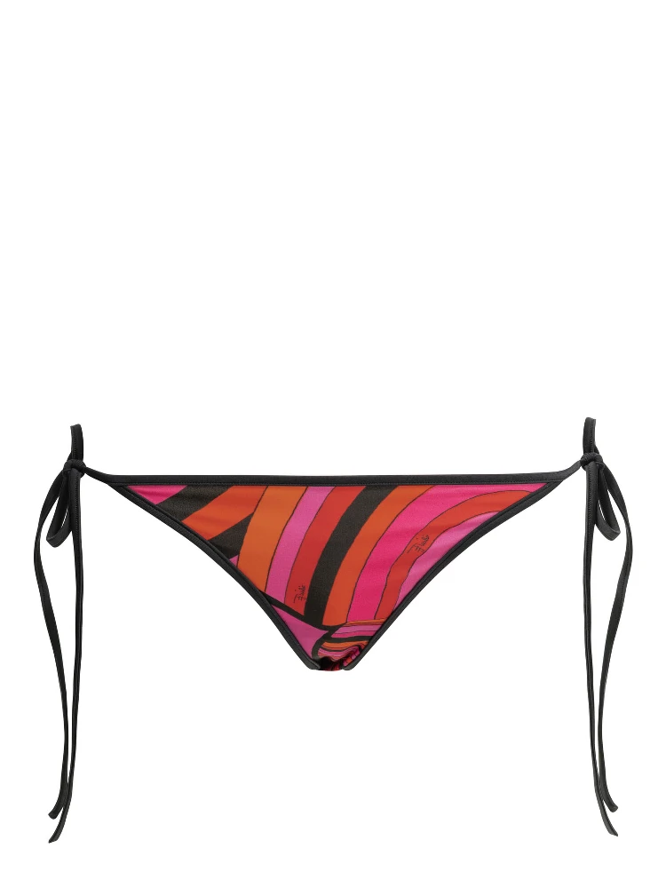 "Marmo" Bikini briefs