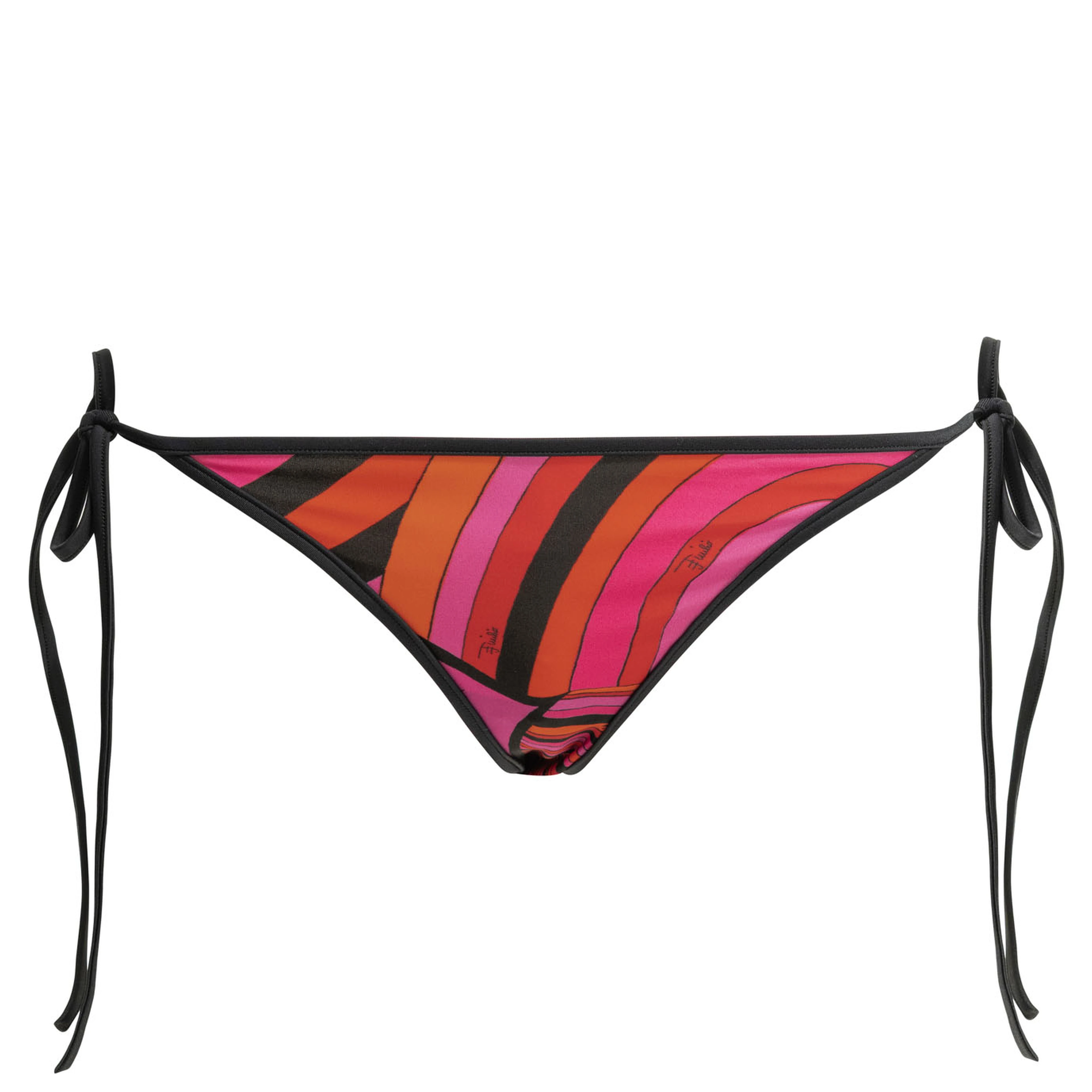 "Marmo" Bikini briefs