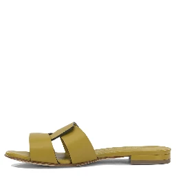 "Aria" Slides