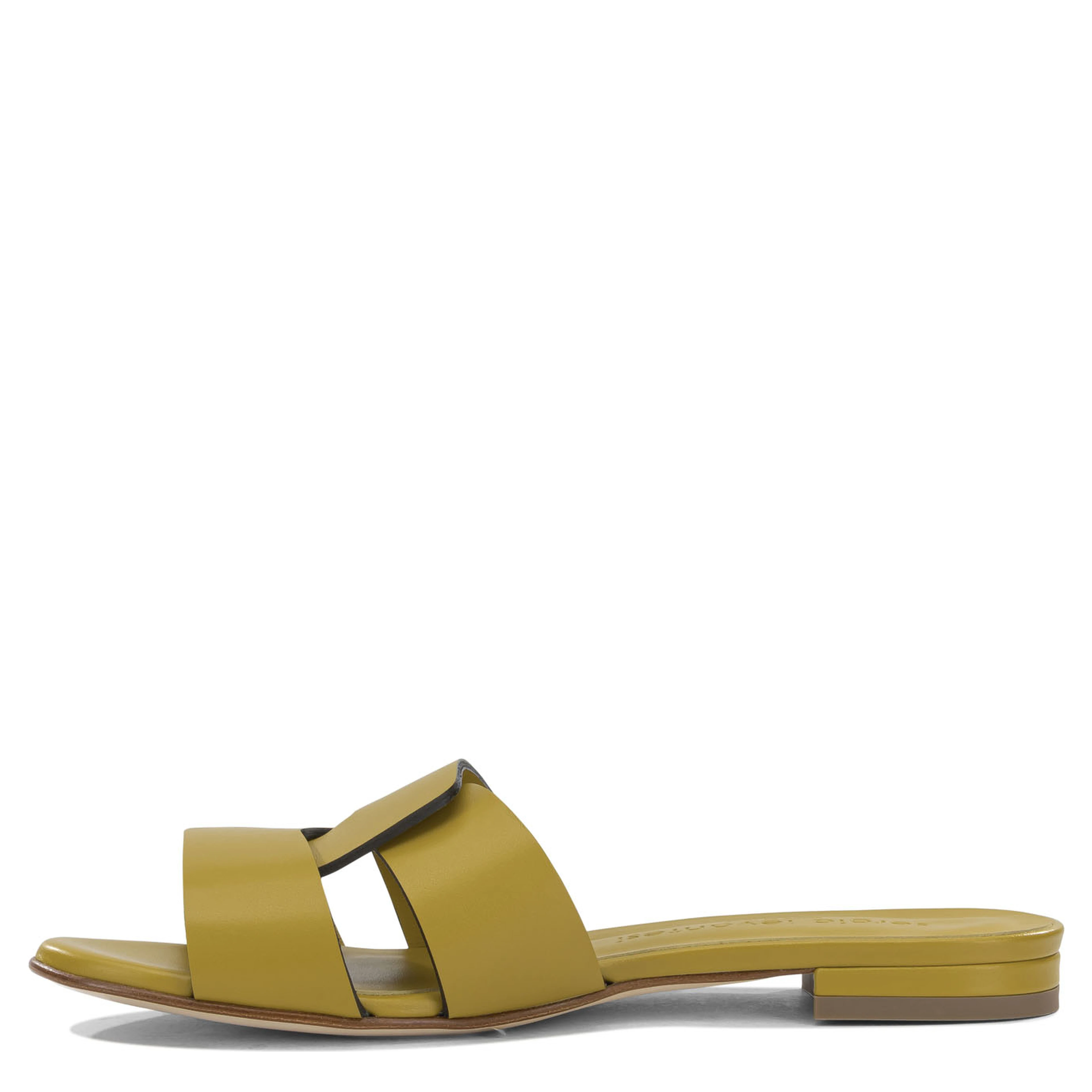 "Aria" Slides