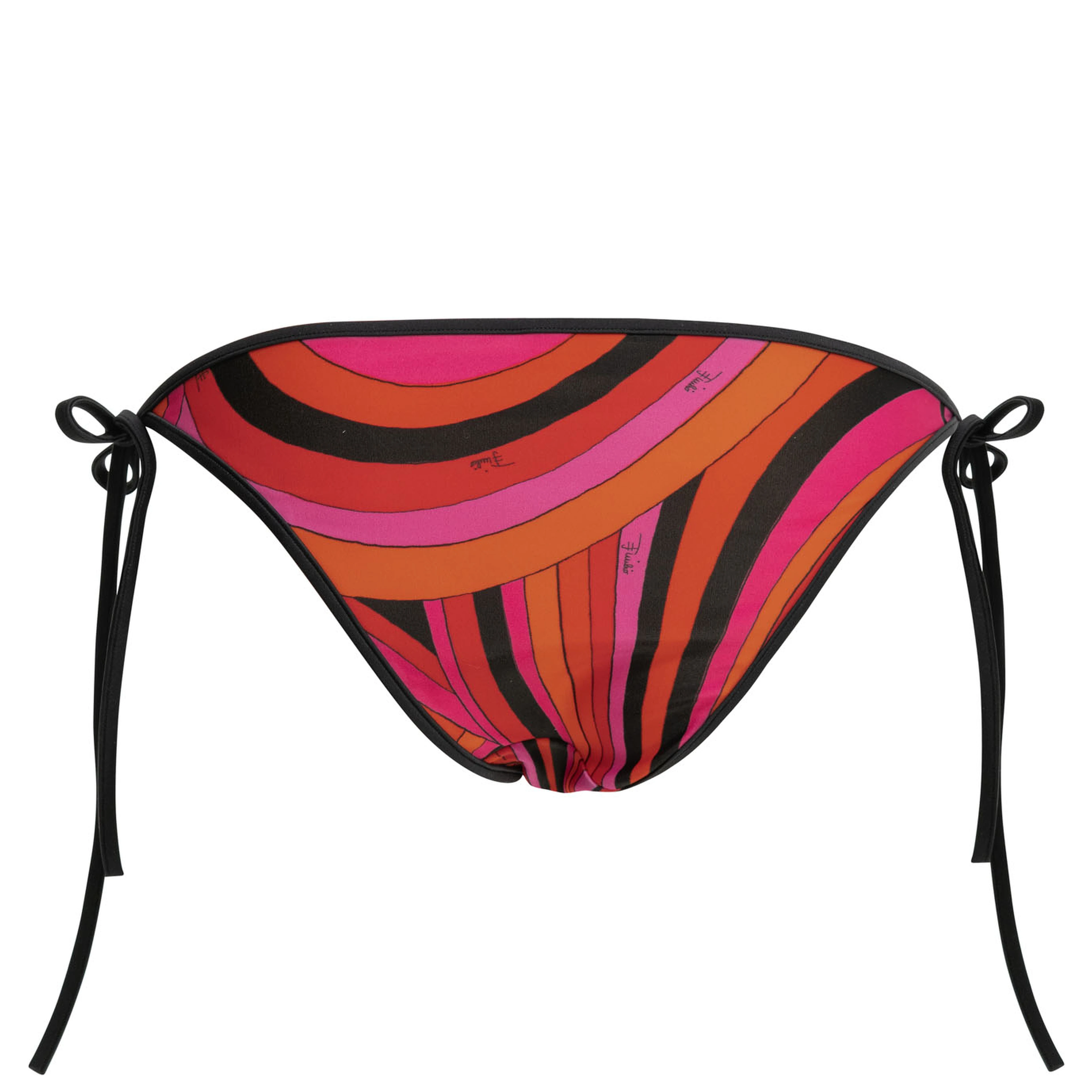 "Marmo" Bikini briefs
