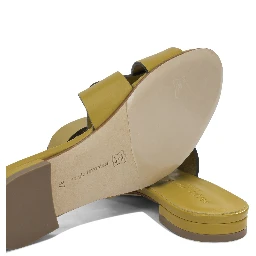 "Aria" Slides