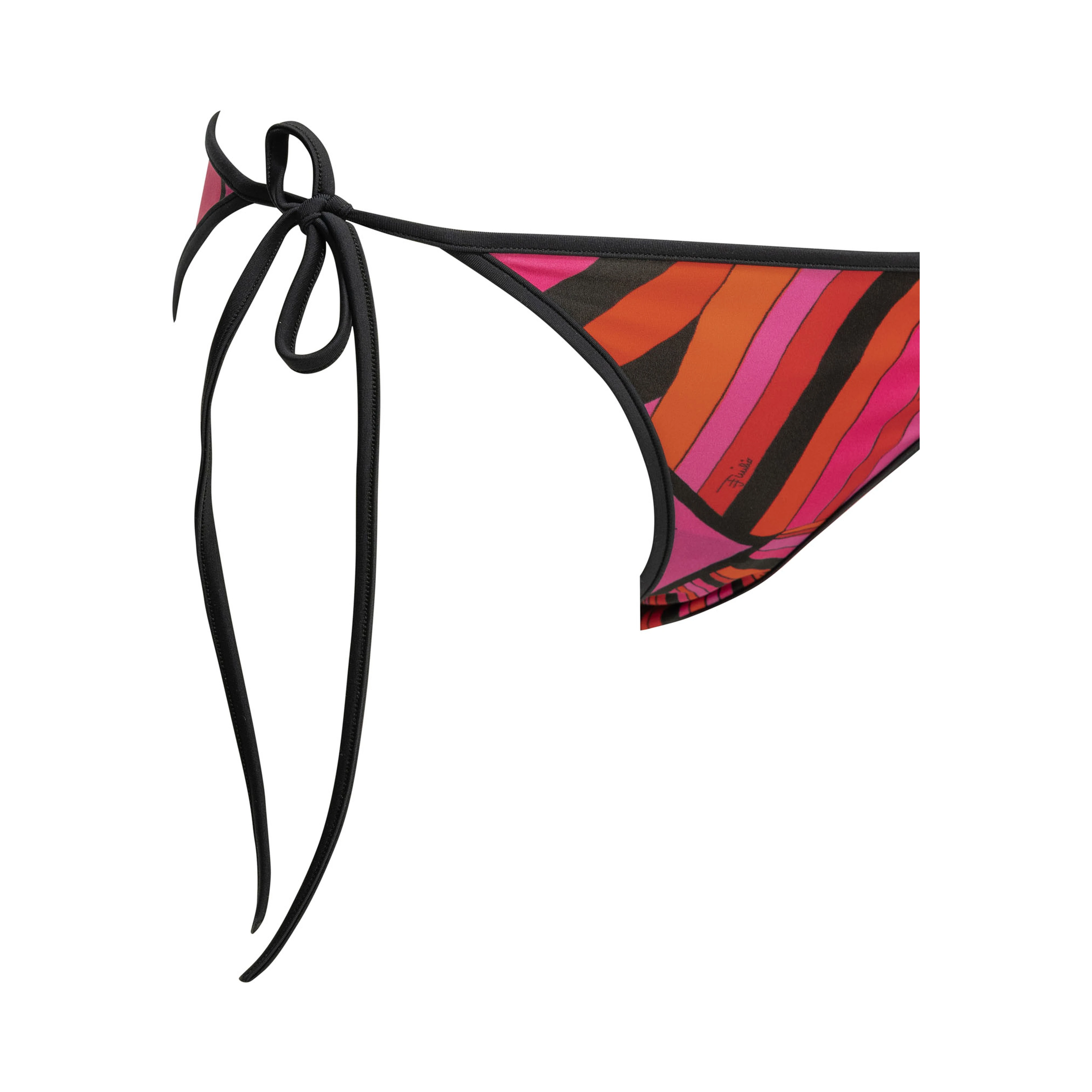 "Marmo" Bikini briefs