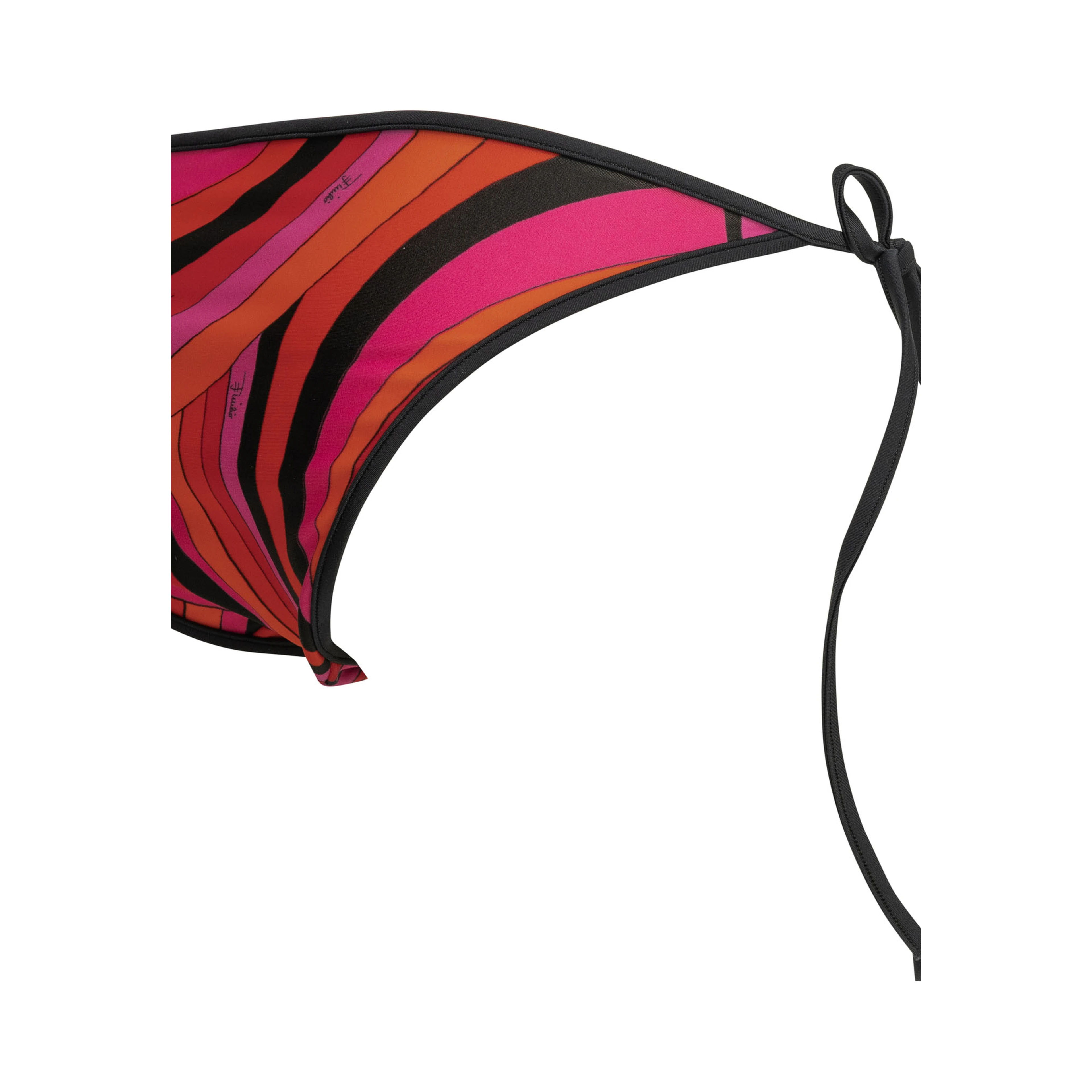 "Marmo" Bikini briefs