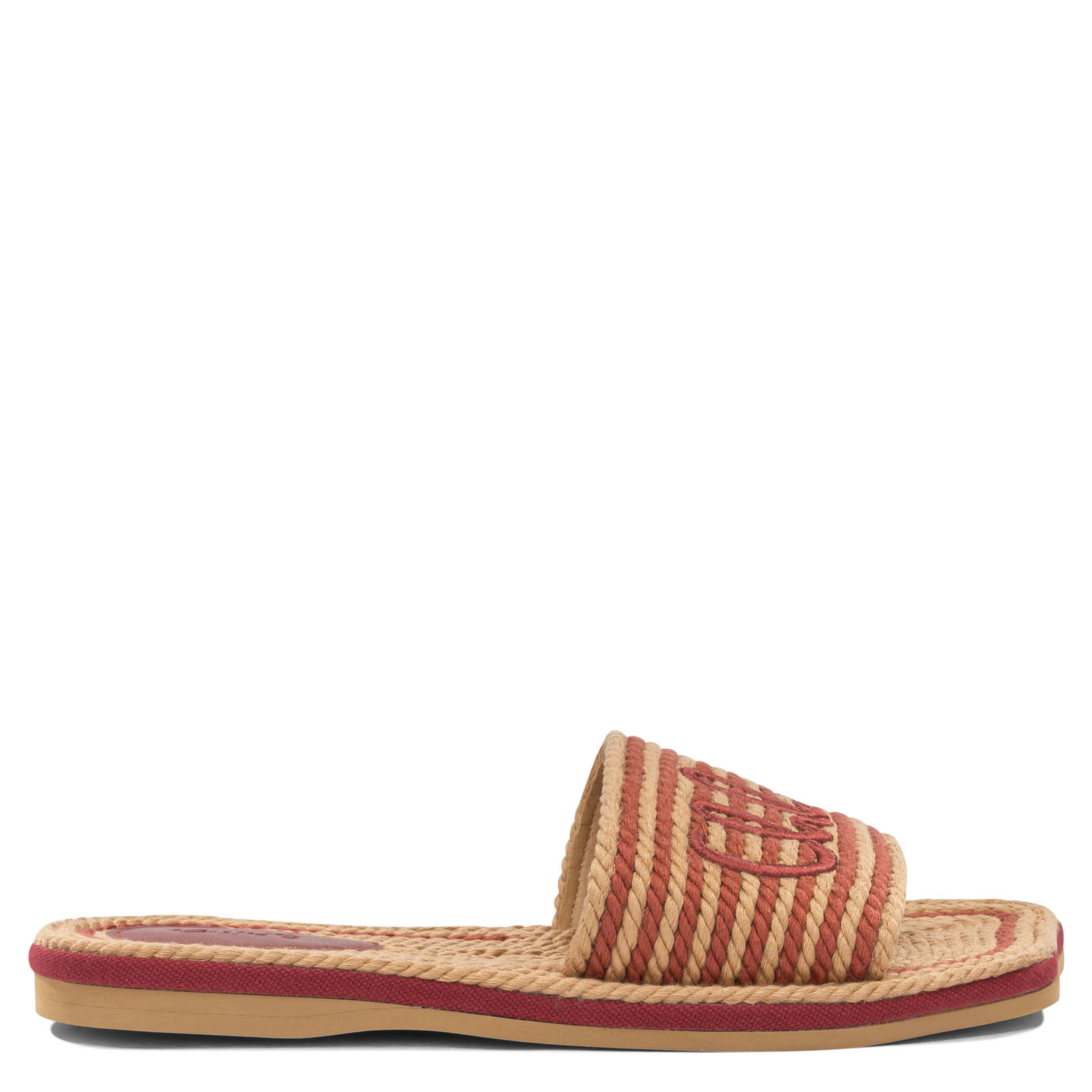 "Sand" Slide