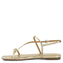 "Ella" Flat Sandals