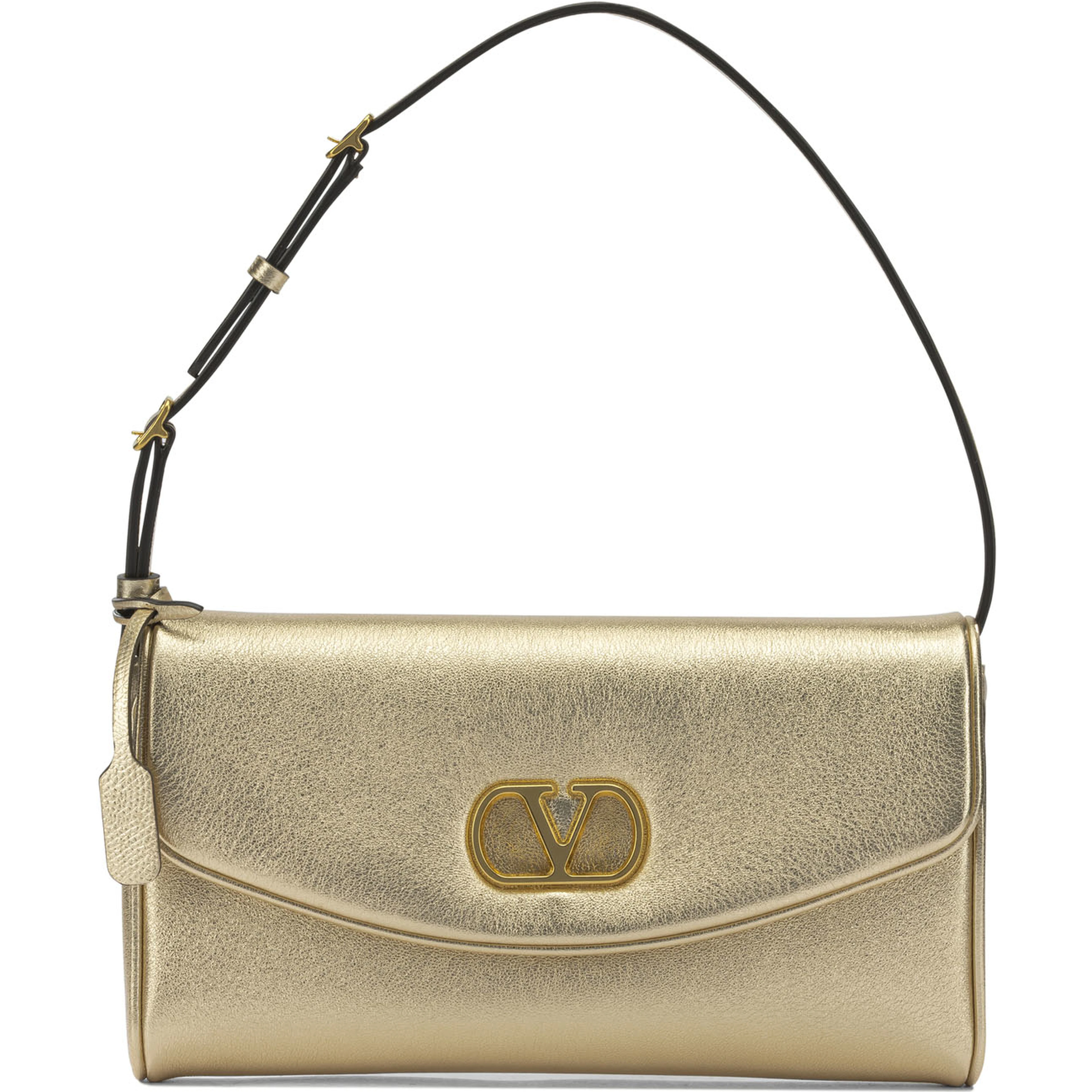 "DeVain" Small Shoulder Bag