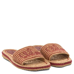 "Sand" Slide