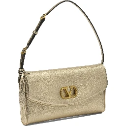 "DeVain" Small Shoulder Bag