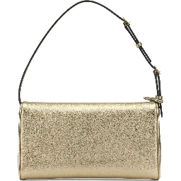 "DeVain" Small Shoulder Bag