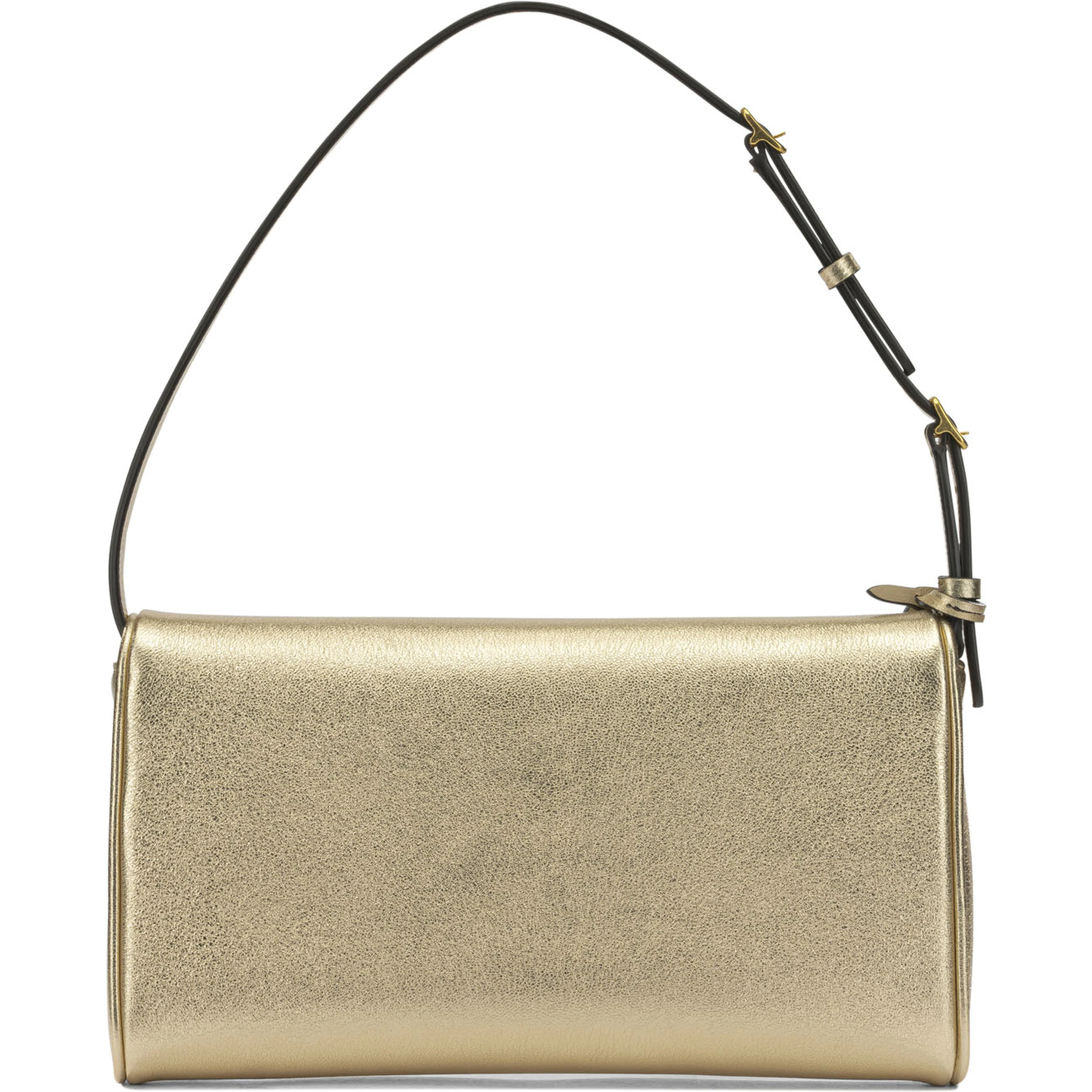 "DeVain" Small Shoulder Bag