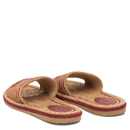 "Sand" Slide