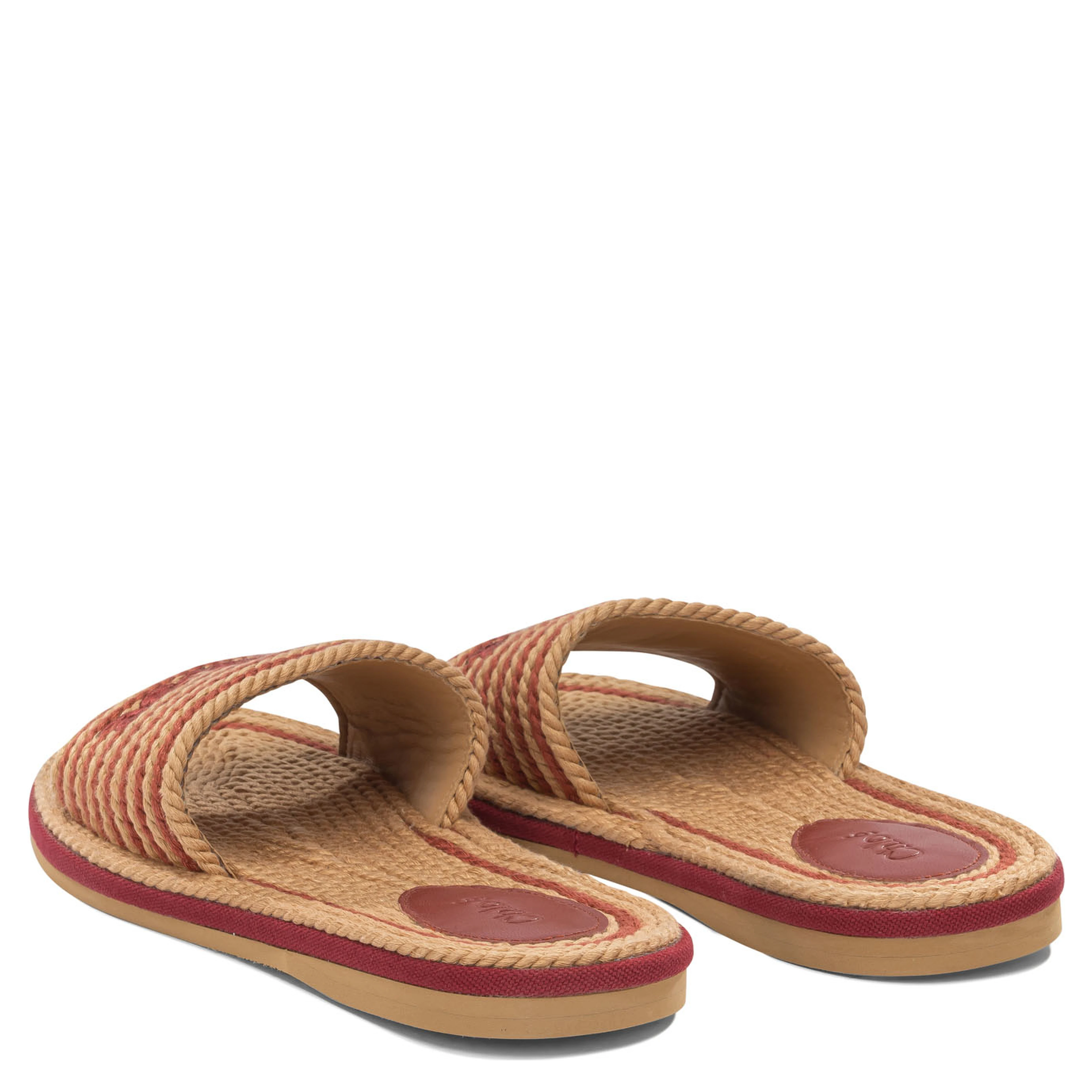 "Sand" Slide