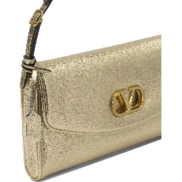 "DeVain" Small Shoulder Bag