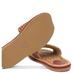 "Sand" Slide