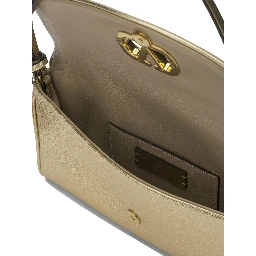 "DeVain" Small Shoulder Bag