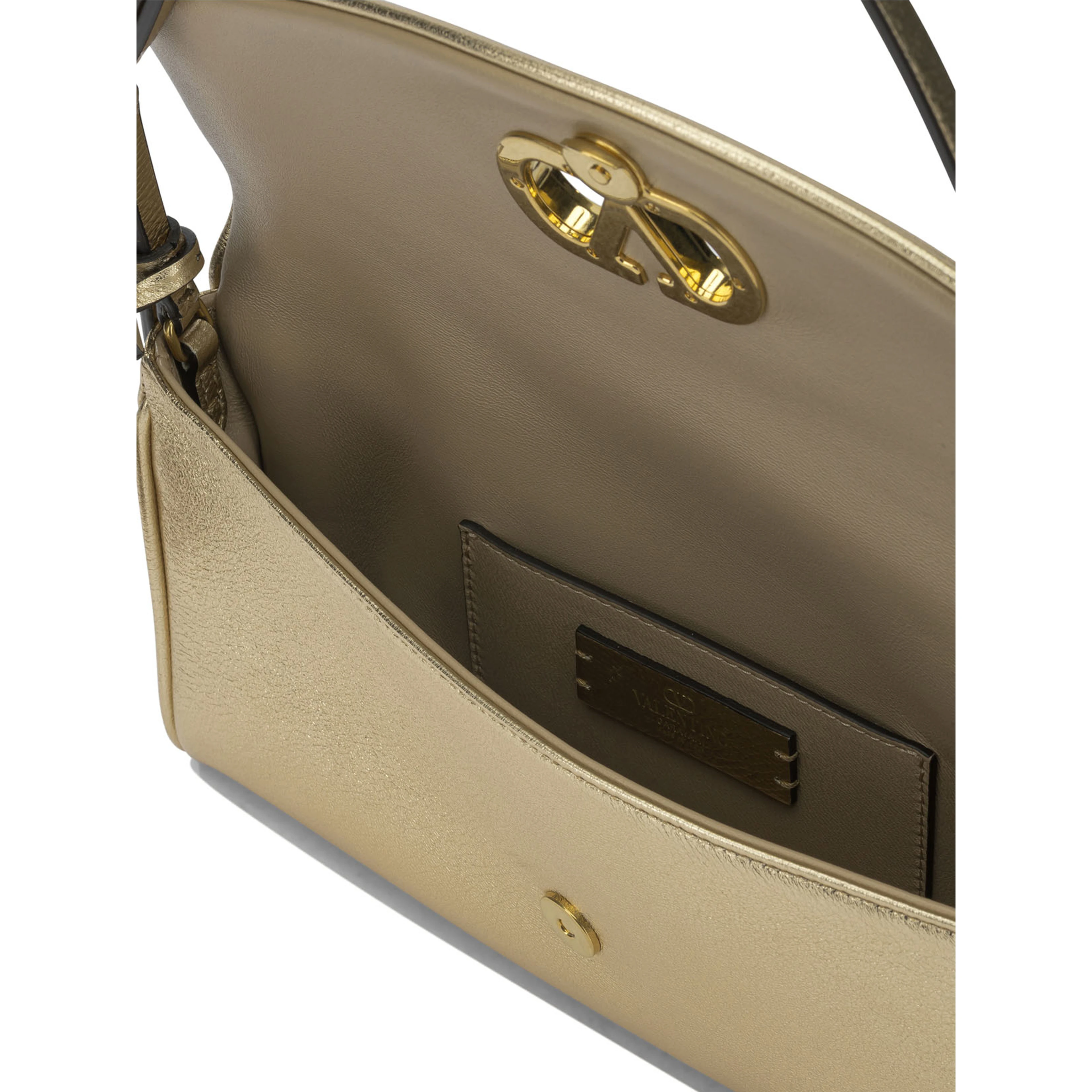 "DeVain" Small Shoulder Bag