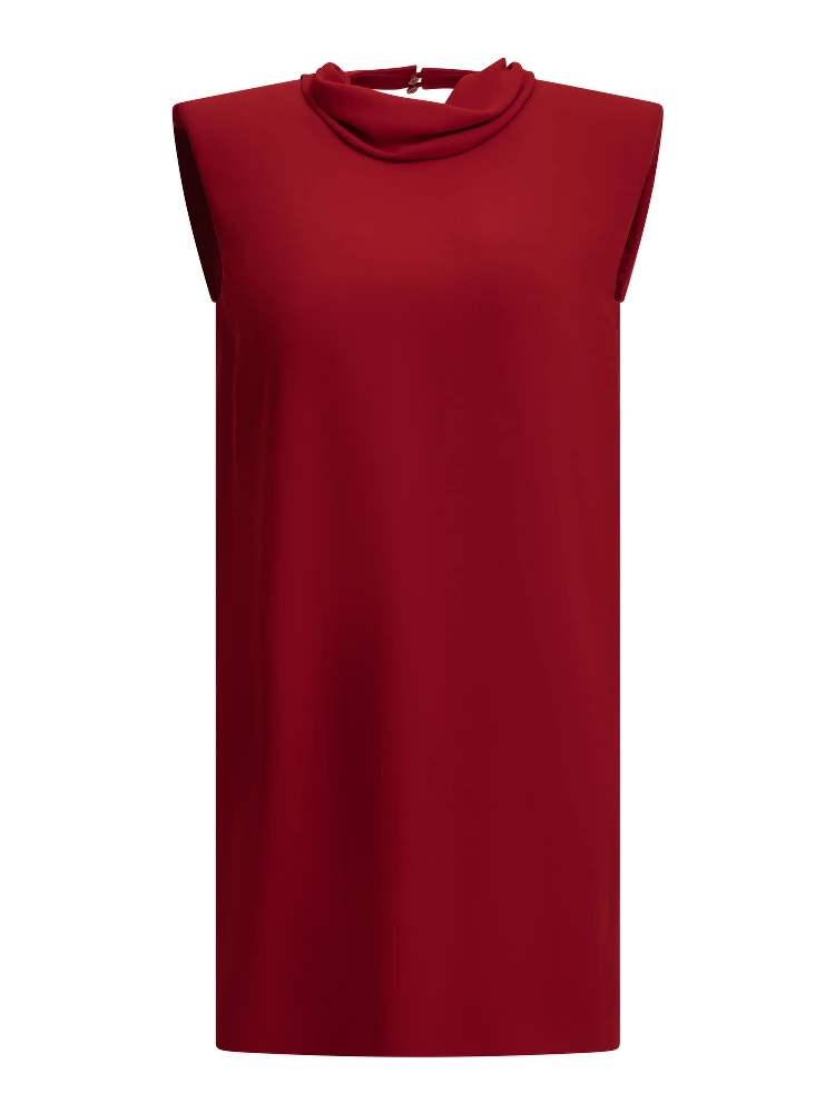 "Cady Couture" Short Dress