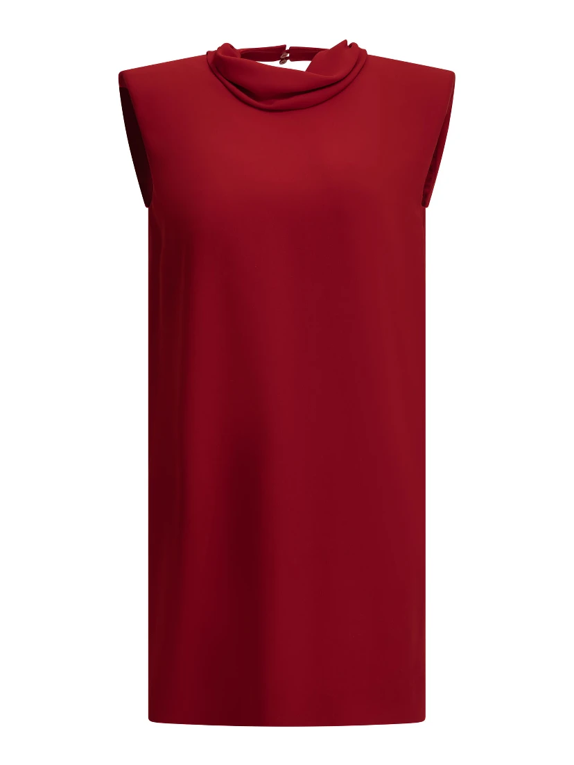 "Cady Couture" Short Dress