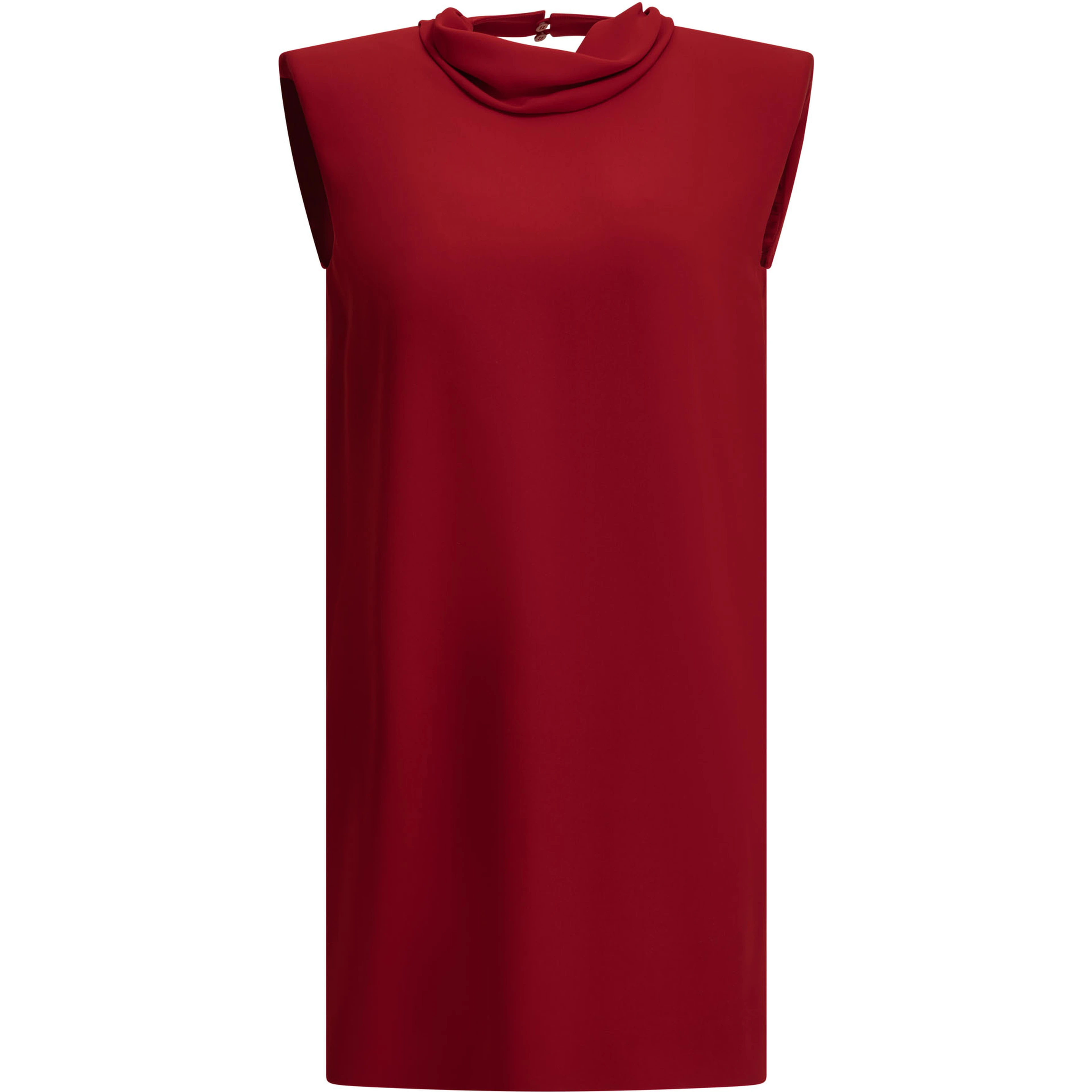 "Cady Couture" Short Dress
