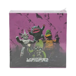 "Carhartt WIP Wiptopia II" Keychain