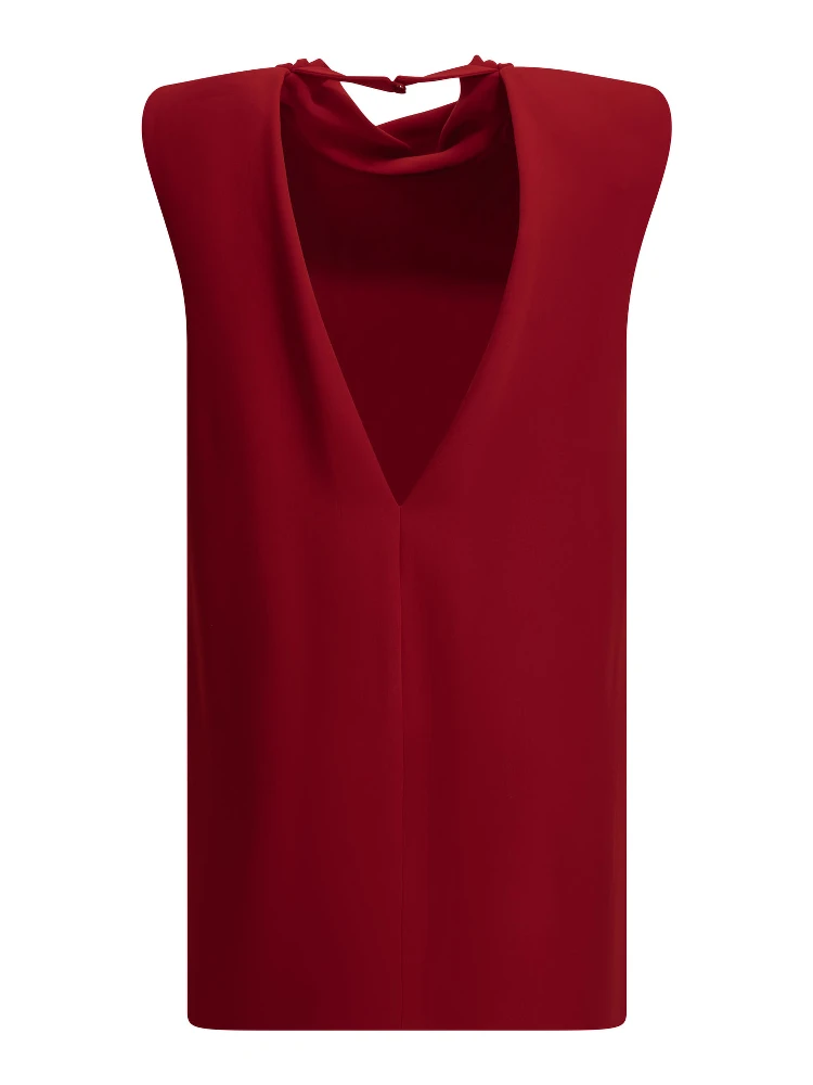 "Cady Couture" Short Dress alternative