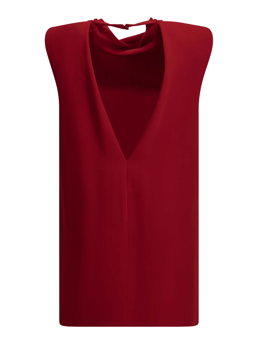 "Cady Couture" Short Dress