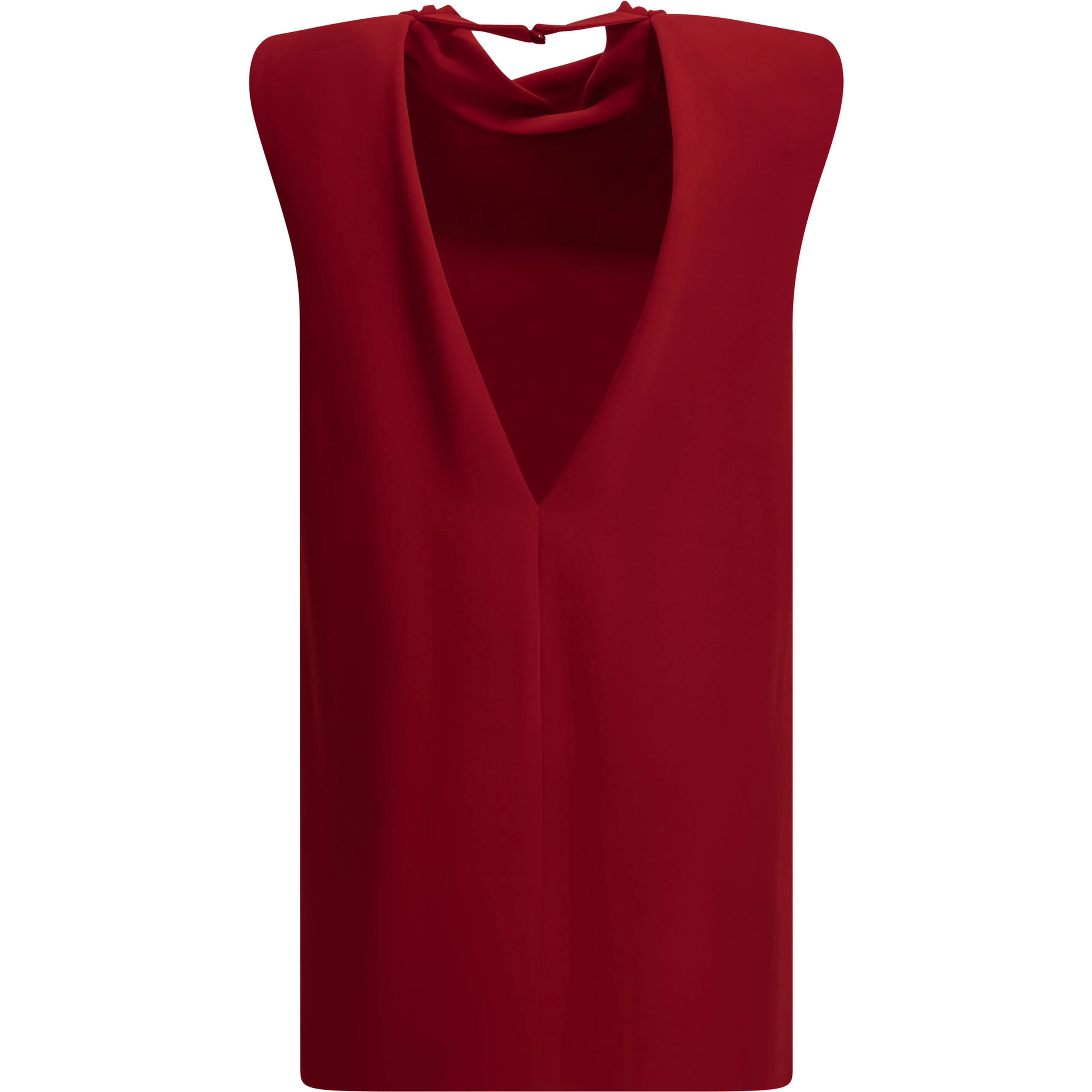 "Cady Couture" Short Dress