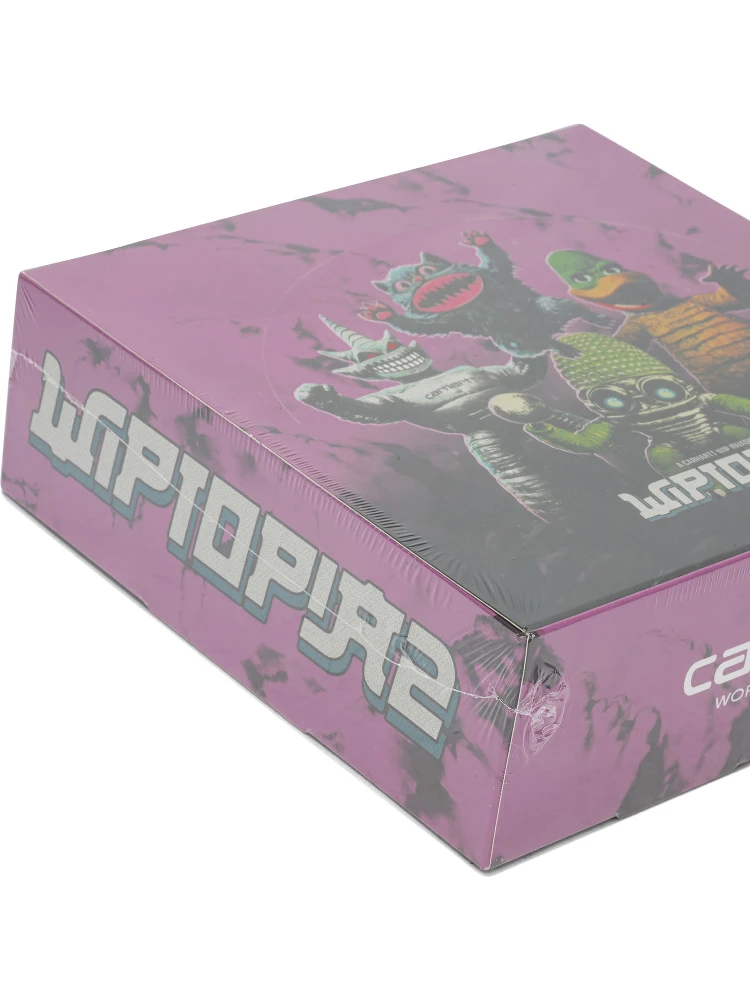 "Carhartt WIP Wiptopia II" Keychain alternative