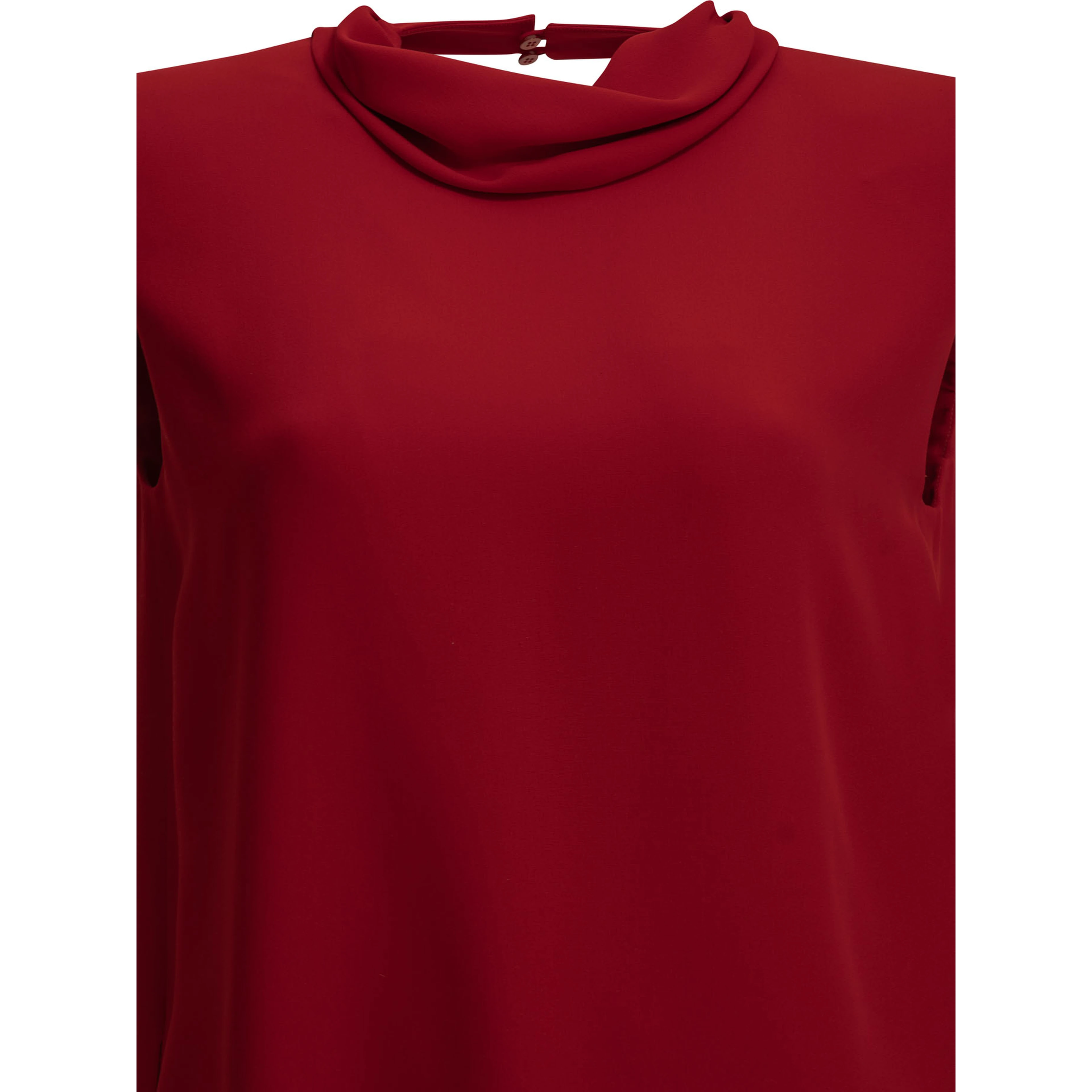"Cady Couture" Short Dress