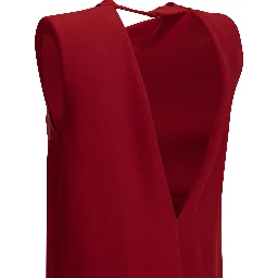 "Cady Couture" Short Dress