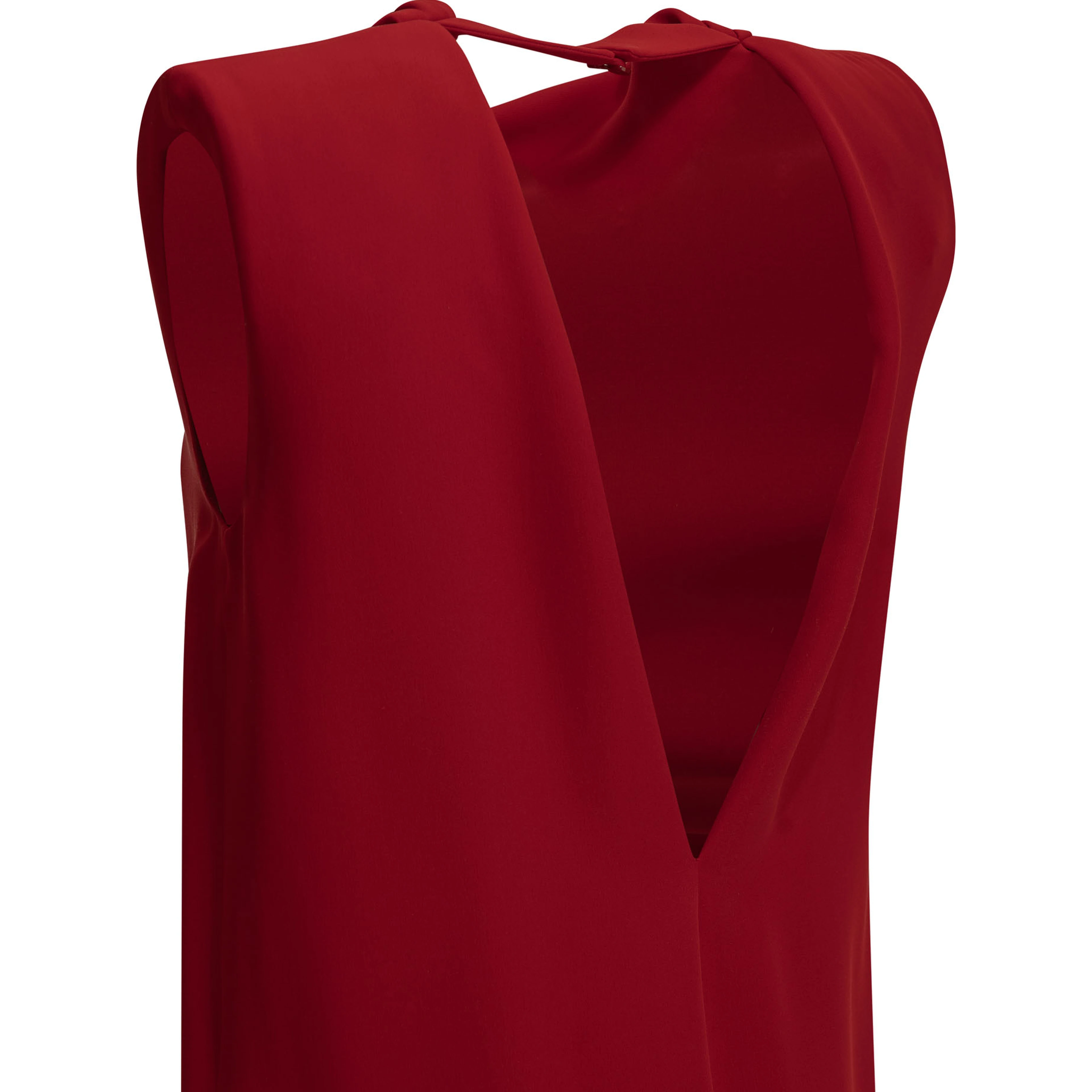 "Cady Couture" Short Dress