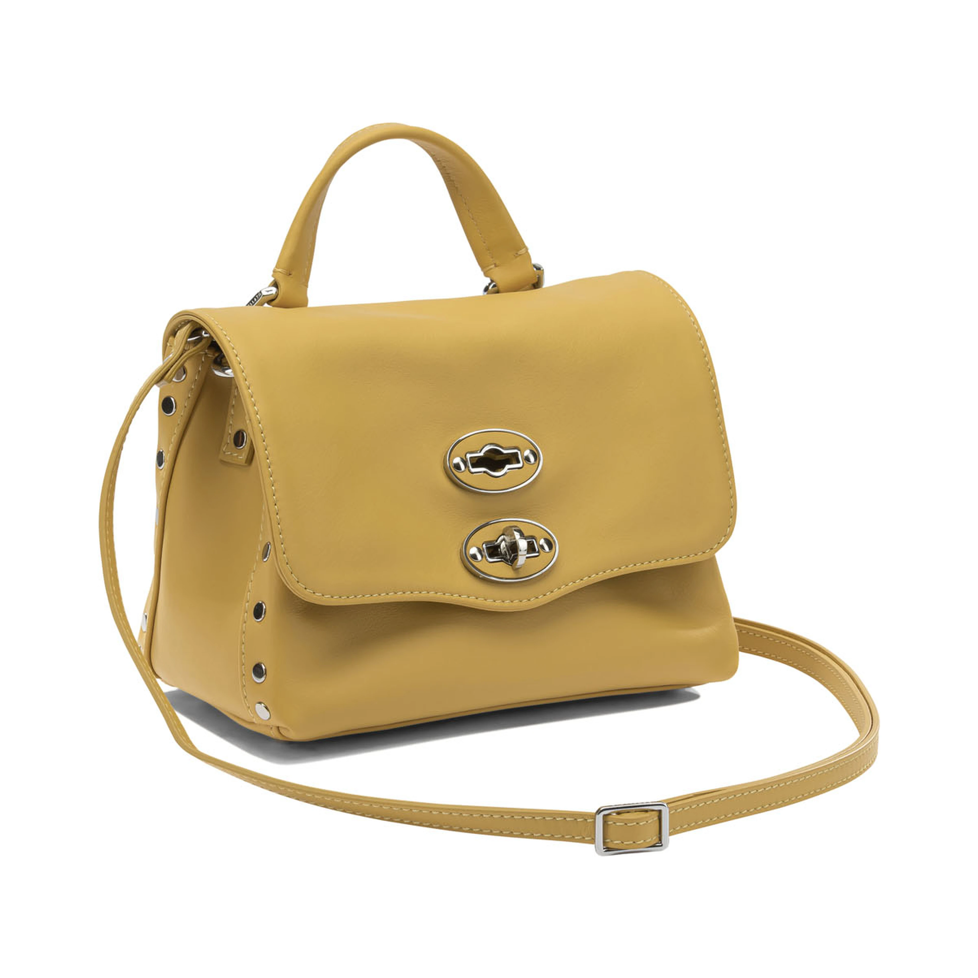 "Postina® Saeta" small hand bag