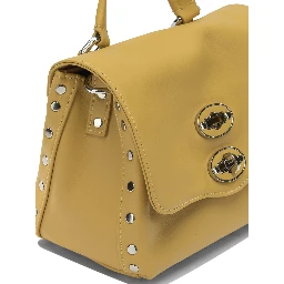 "Postina® Saeta" small hand bag