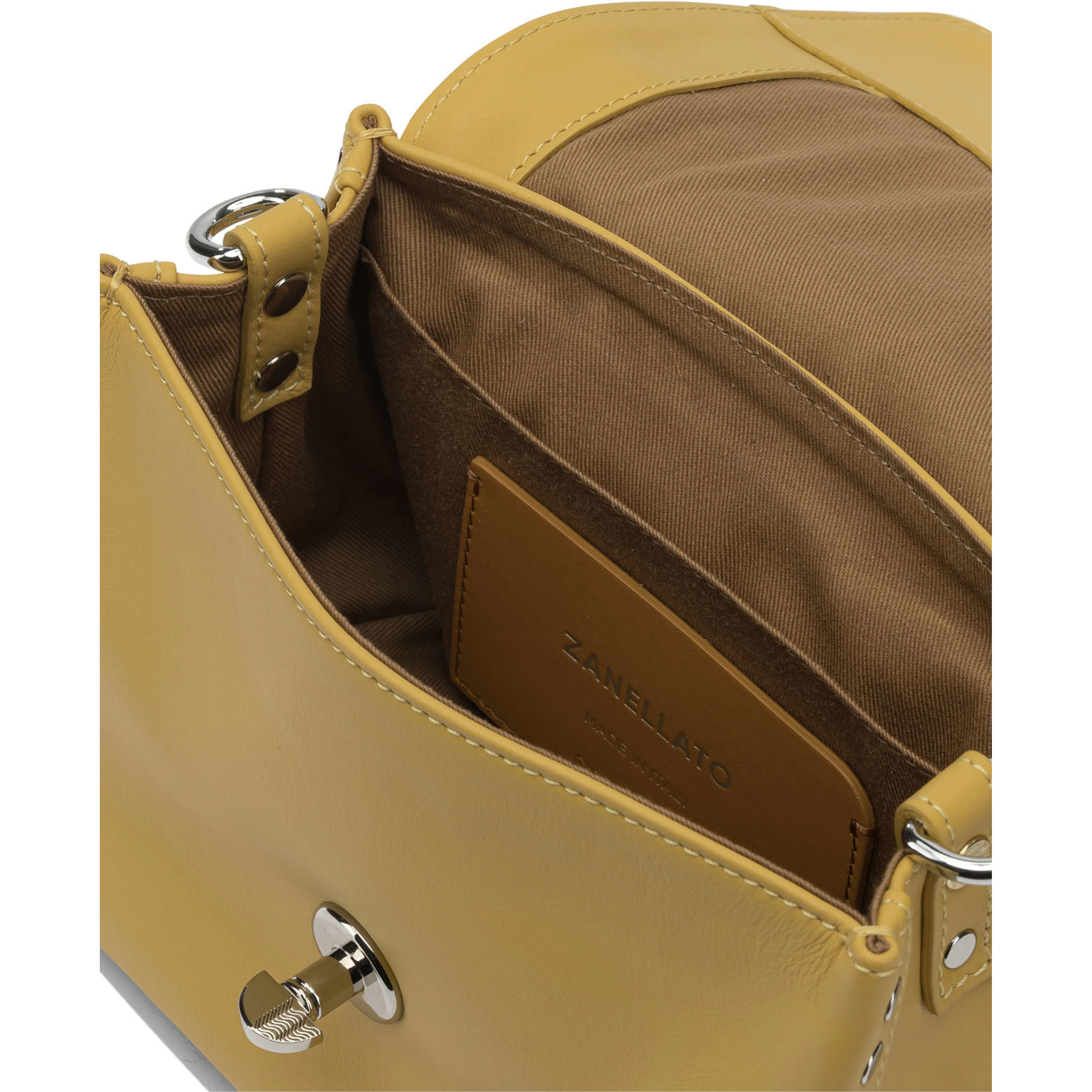 "Postina® Saeta" small hand bag