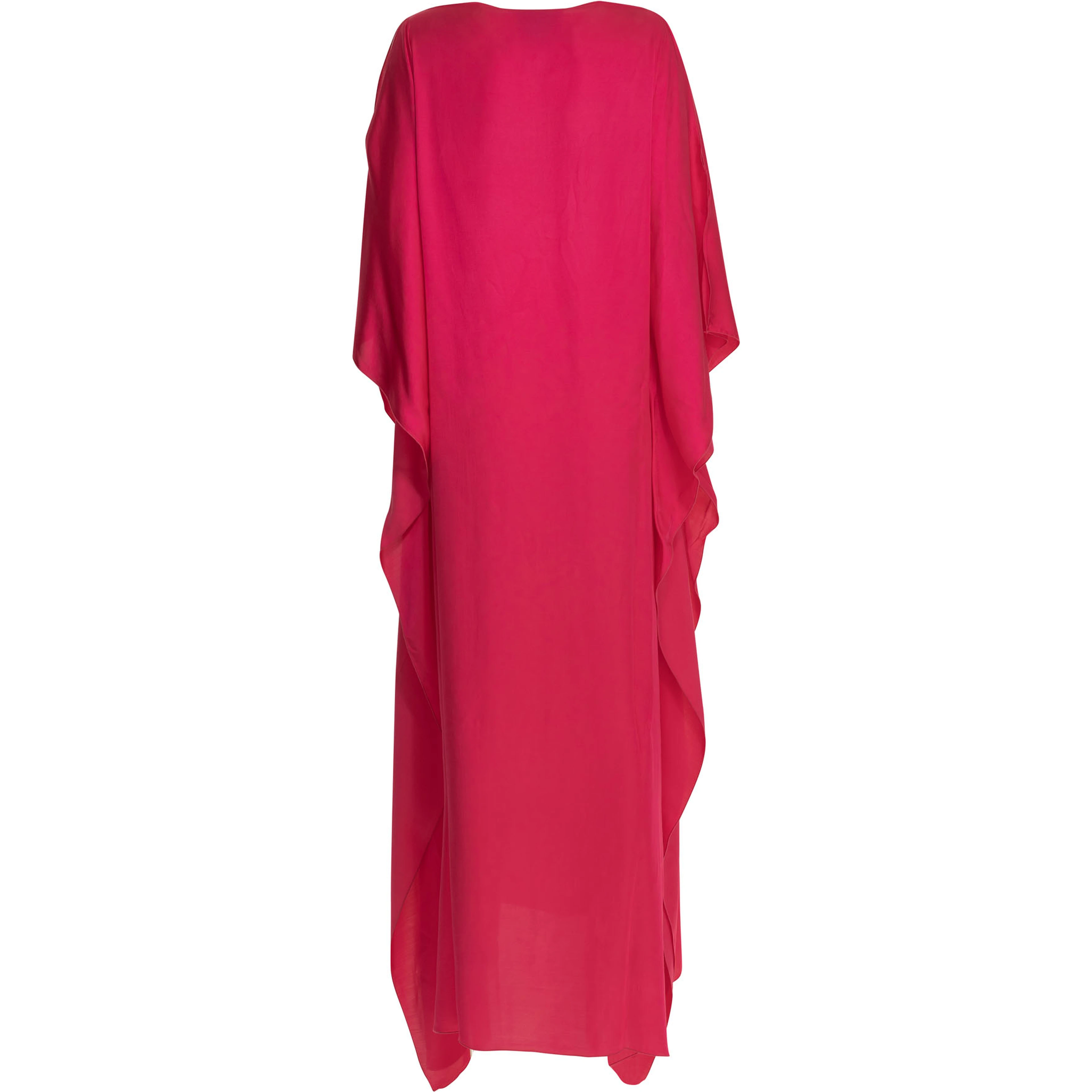 "Marta" long dress