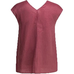 Casual draped top