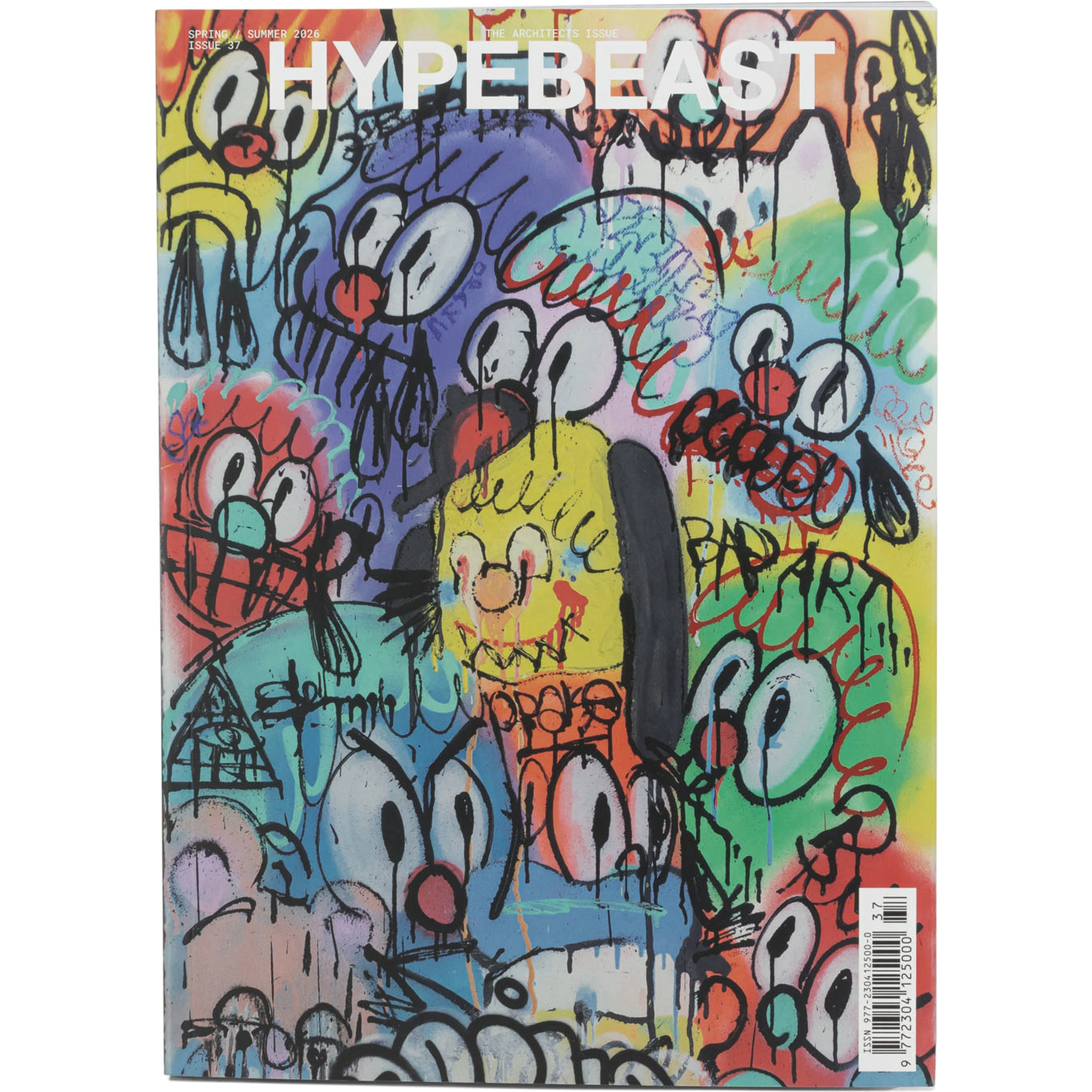 Magazines