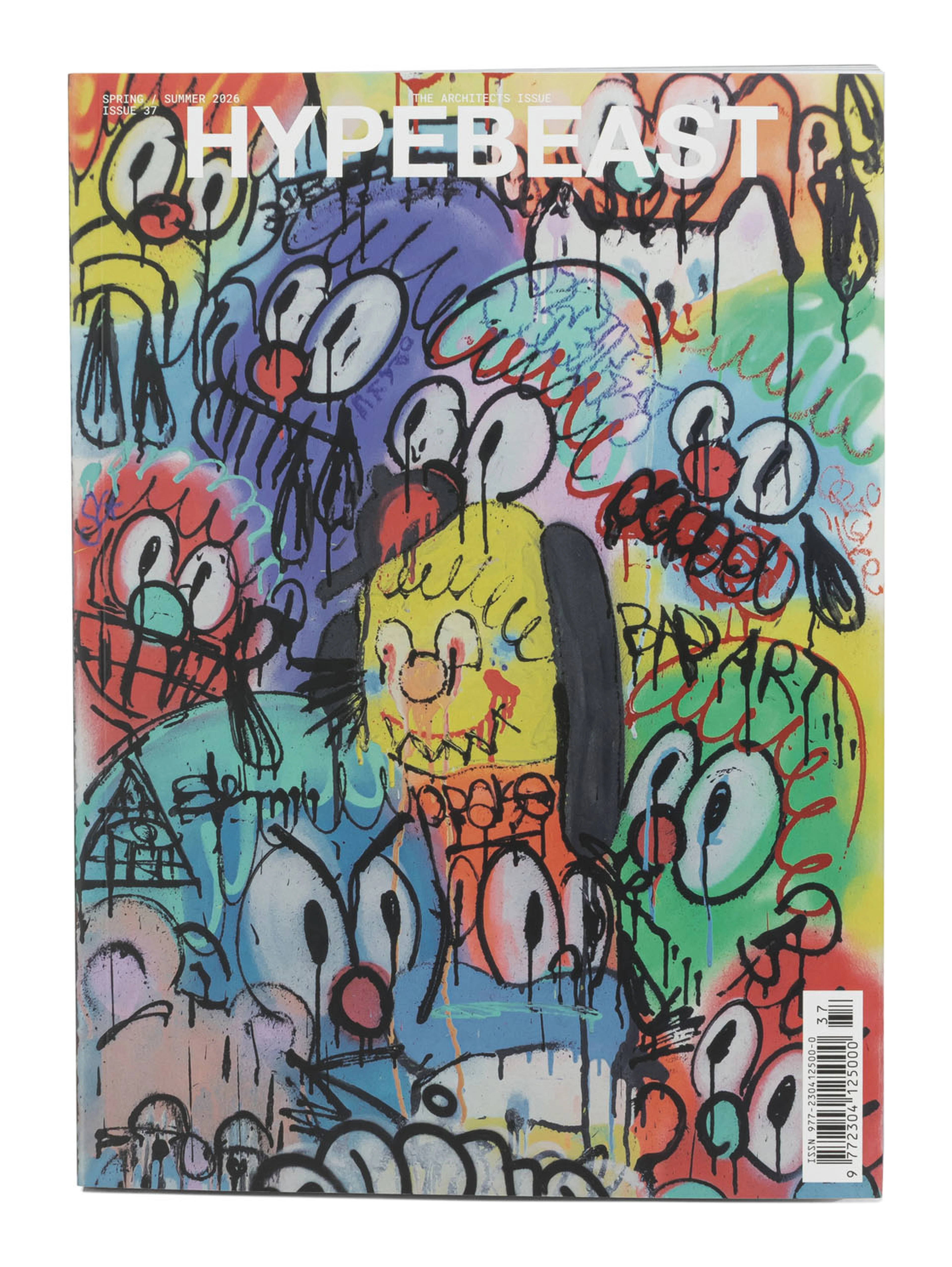 Magazines