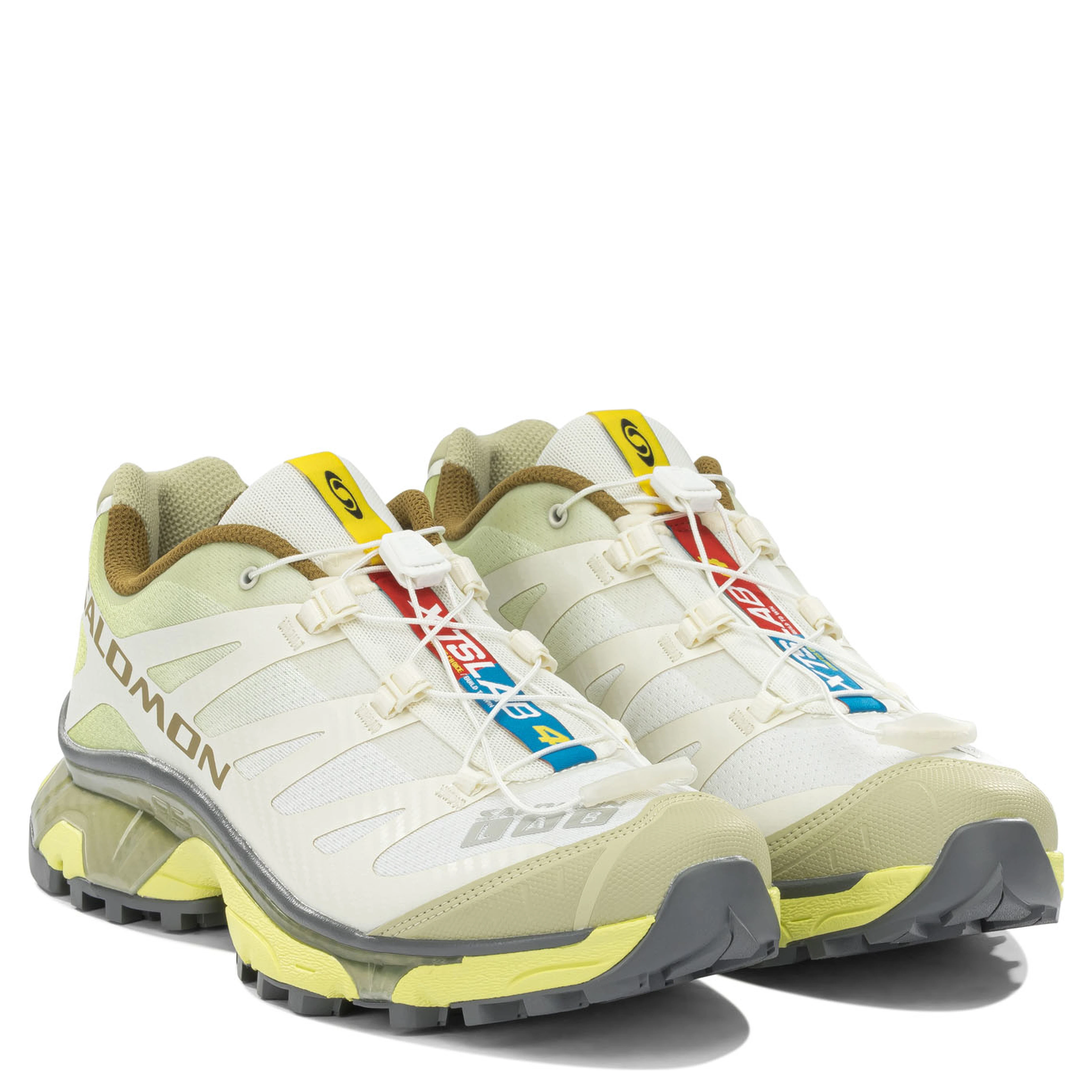 "XT-4 OG" Low-top sneakers