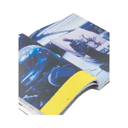 Magazines